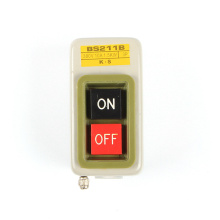 BS211B Power Push Button