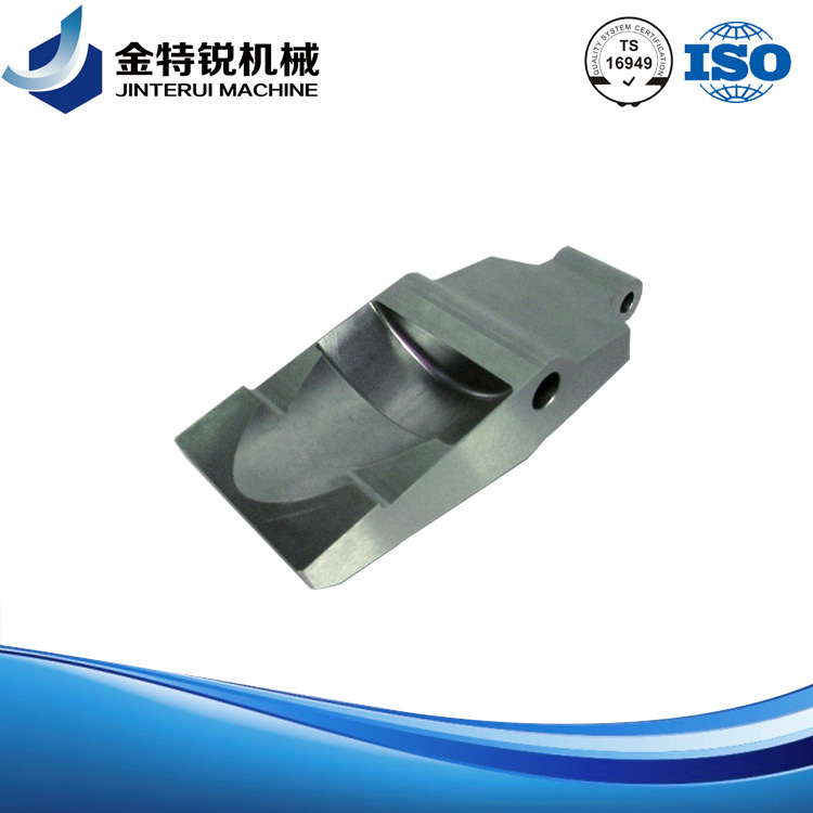 precision cnc machining parts