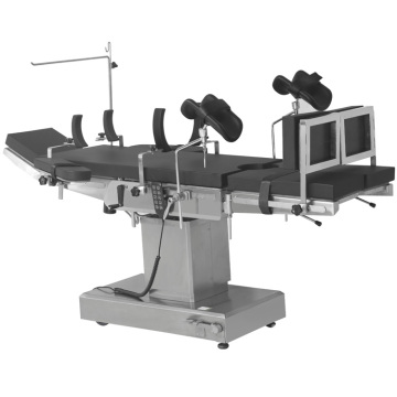 Einstellbare Operation Theatre Table