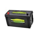 Japanese car battery 95E41 12V 100Ah for sale