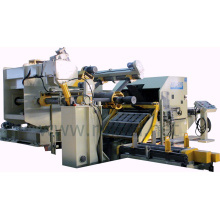 Straightener Machine Use in The Coil Handling Systems