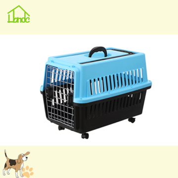 Portable Plastic Carrier Cage