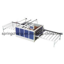 Gluing PVC Cover Compound Machine (TY-1300)