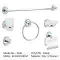 Sanitary Complete Modern Bath Accessory Gold Accessories Bathroom Fittings