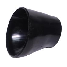 Carbon Steel Butt Weld Eccentric Reducer Fitting