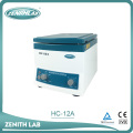 HC-12A Zenith Centrifuge Max 12000r/min