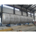 150, 000L Industrial Fuel Storage Tanks Equipments