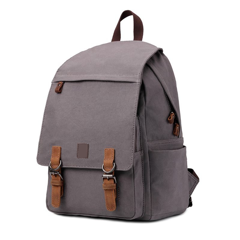 School Bag With Usb Port