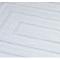 Canasin 5 Star High Quality Bath Mat 100% cotton