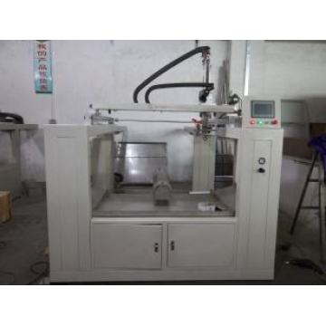 Electronic Products with Five Axis Painting Machine