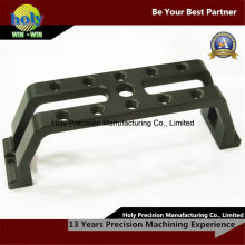 Qualified CNC Service for Electronic Aluminium CNC Machining Parts