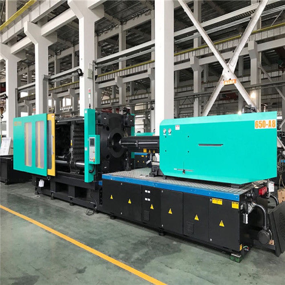 molding_machine_for_auto_parts_with_full_automatic