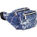 Denim Fanny Pack Waist Bag Fashion Belt Bags