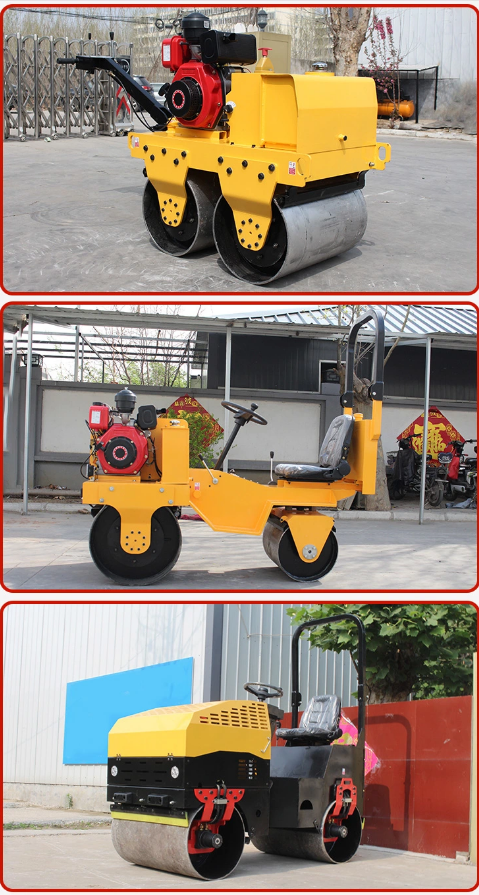 Chinese Supplier Hand Held Small Double Drum Roller Compactor Road Roller Price Webp 750 1359 Png