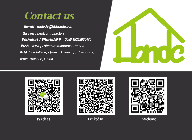 contact us