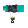 VT Electric Wire Rope Hoist