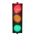 PC Housing led 300mm ryg traffic signal light