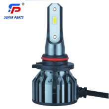 High Brightness LED Light Bulbs for Vehicle Headlight