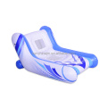 Swimming Pool Inflatable Pool Lounger With Cup Holder