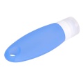 90ml Silicone Travel Bottle Carry on Bottle BPA Free