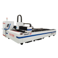 Steel Laser Cutting Machine