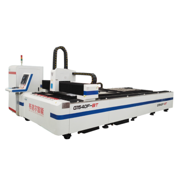 Steel Laser Cutting Machine