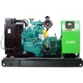 20KW Electric Generator Set with Cummins Engine