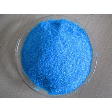 Professional Supplier/ Competitive Price/ High Purity 98% CuSo4 Copper Sulphate