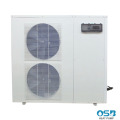 Monobloc Inverter Air Source Heat Pump For Heating