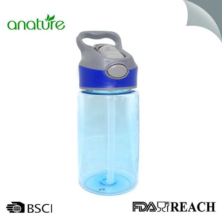 450ML Bpa Free Children Tritan Water Bottle