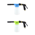 Water Soap Shampoo Sprayer Spray Foam Gun