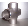 DN25 small size stainless steel equal cross