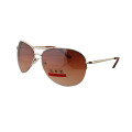 2012 nouveaux arrivants aviator lunettes de soleil