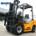 Quality 2.5ton Diesel Forklift Price