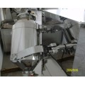 multi-functional food mixer three dimensional swing mixer