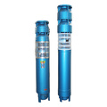 8 inch Submersible Water Pumps