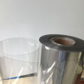 OCAN 250 micron printable clear plastic pet film