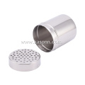 Stainless Steel Salt Pepper Spice Bottle Shaker