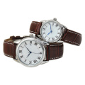 New Style Quartz Fashion Stainless Steel Watch for Lovers Hl-Bg-106