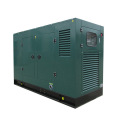 500KVA Silent Diesel Generator Set with Cummins Engine