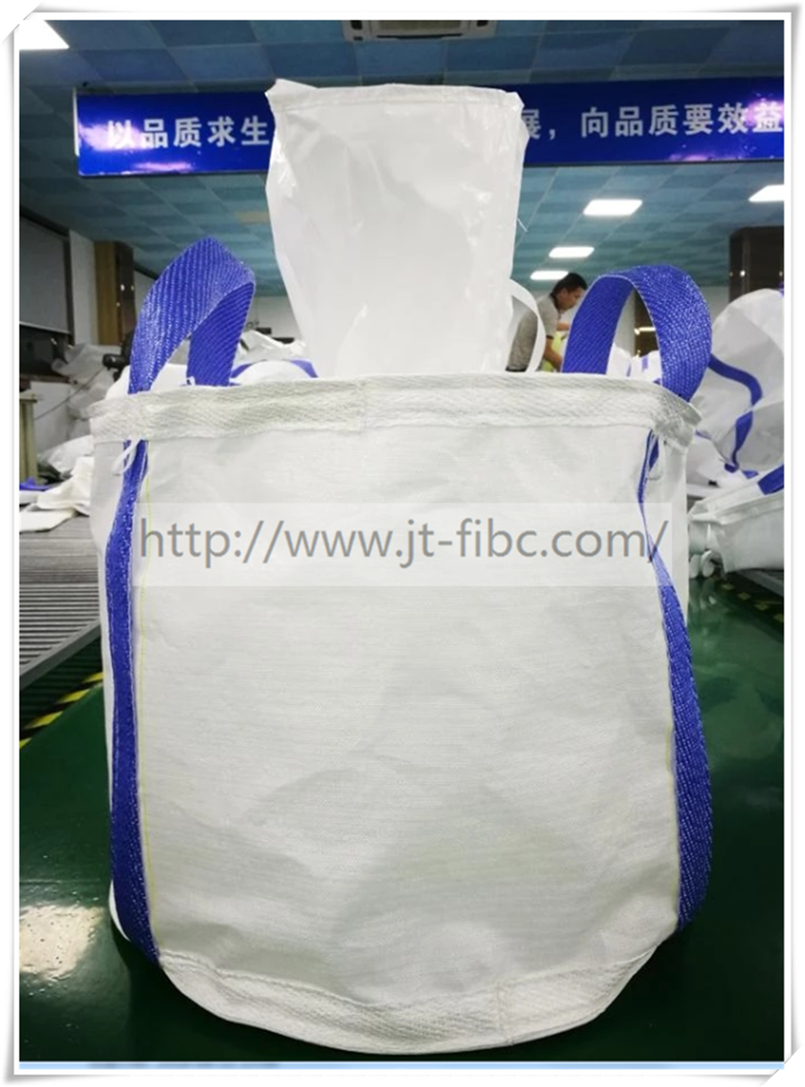 Plastic Pp Bulk Bag Bottom Price