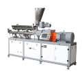 High Speed and Low Cost Plastic extruder twin screw extruder