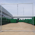 Factory Galvanized Removable Temporary Fence In Stock