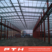 New Arrive Metal Building Materials Greenhouse