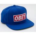Los hombres estilo OBEY Snapback sombreros ajustable deportes Gorras Gorras 2013 nueva caliente moda hip-hop gorra de béisbol