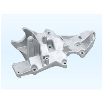 Aluminum Die Casting Auto Gearboxes