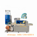 Automatic Single Wet Wipes Making Machine