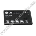 LG Batterie LGIP-430N