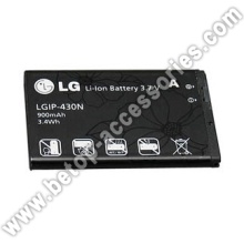 LG bateria LGIP-430N