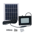 Inflector solar a prueba de agua 54LED